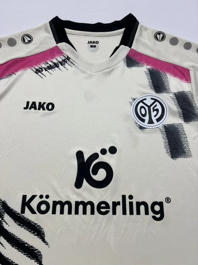 25-26 Mainz Third Away Game S-4XL — photo 2
