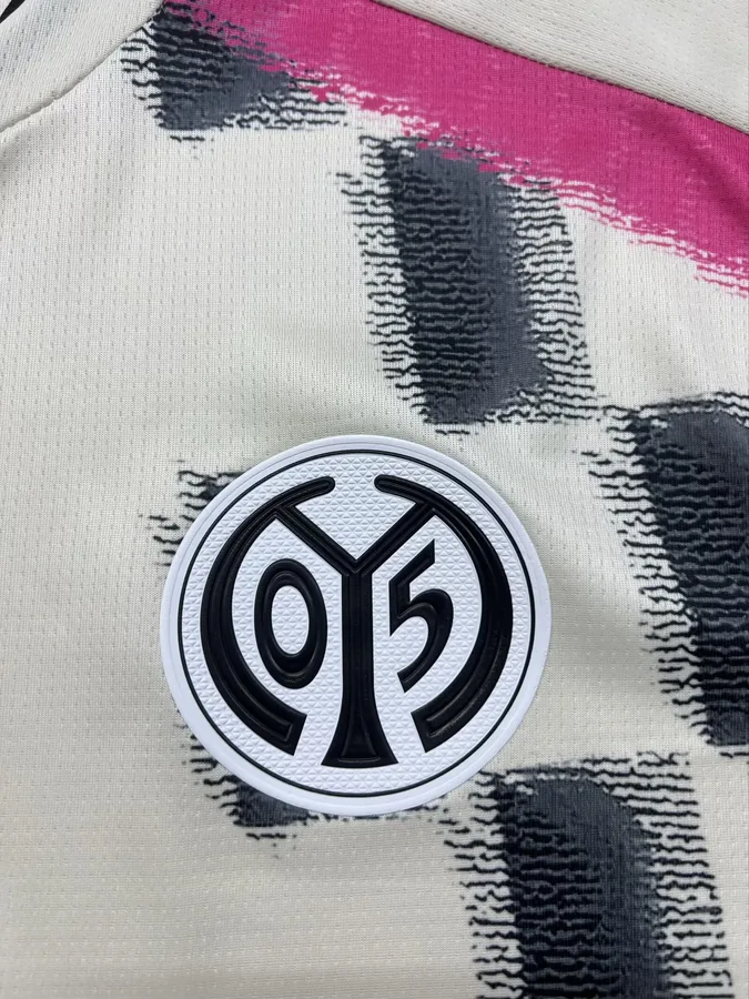 25-26 Mainz Third Away Game S-4XL — photo 3