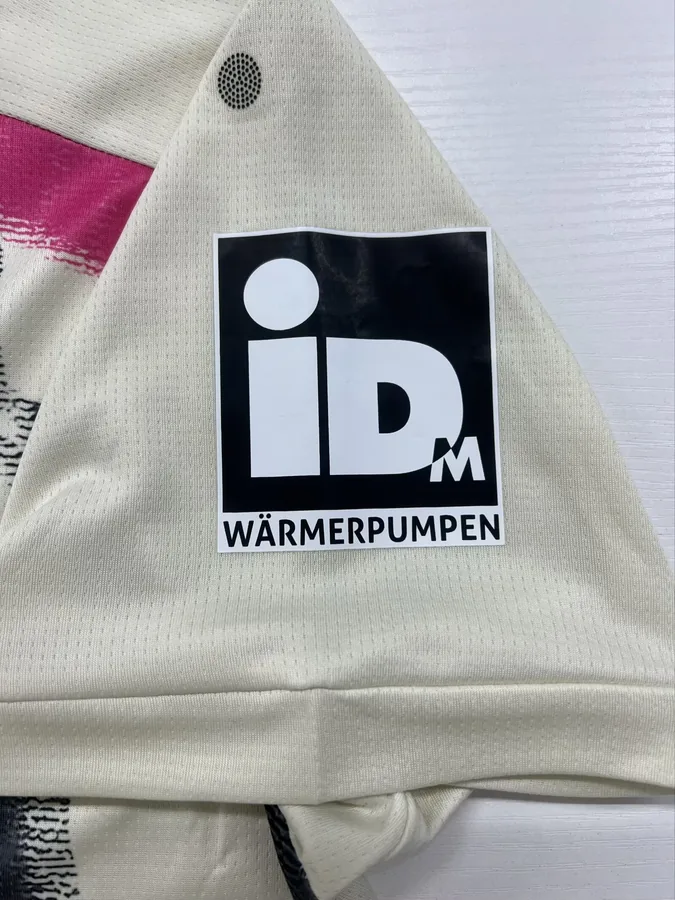 25-26 Mainz Third Away Game S-4XL — photo 5