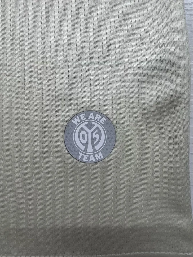 25-26 Mainz Third Away Game S-4XL — photo 6