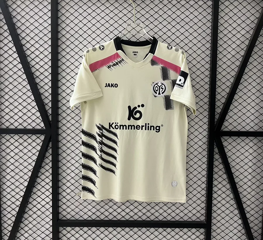 25-26 Mainz Third Away Game S-4XL — photo 7