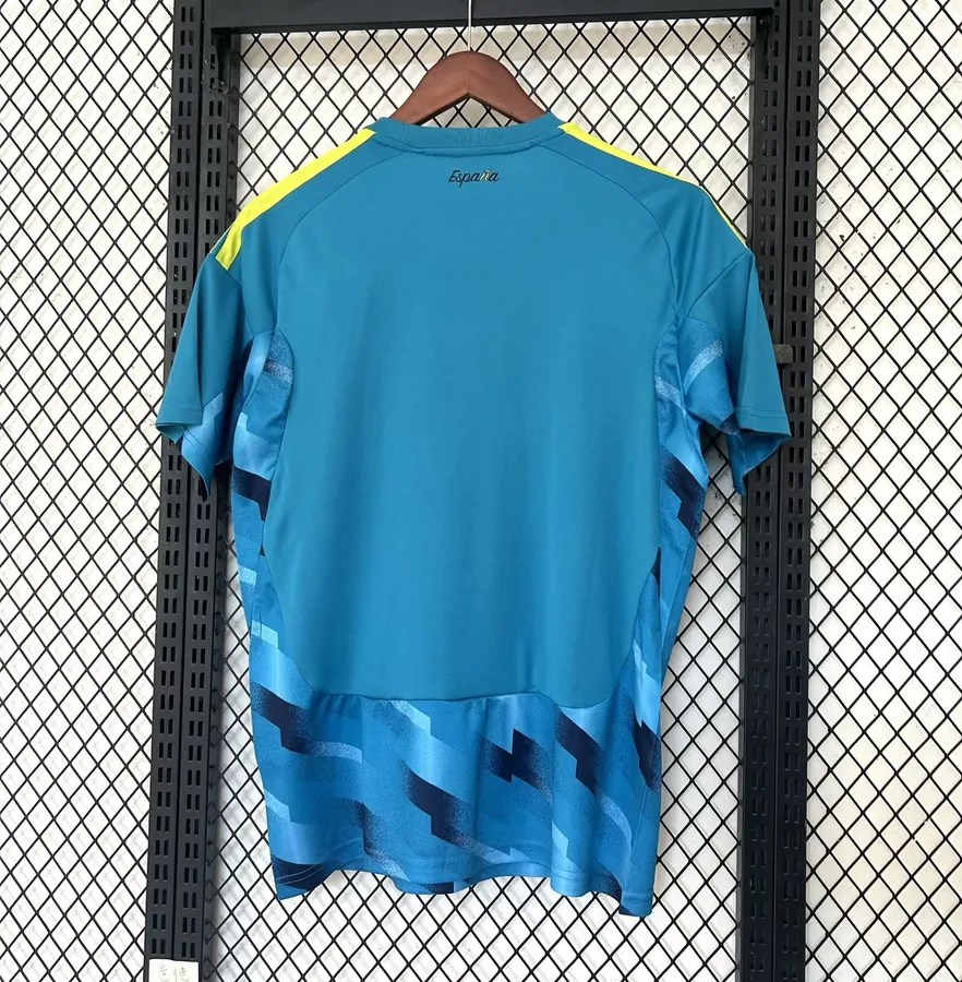 2026 Spanish goalkeeper S-4XL — photo 3