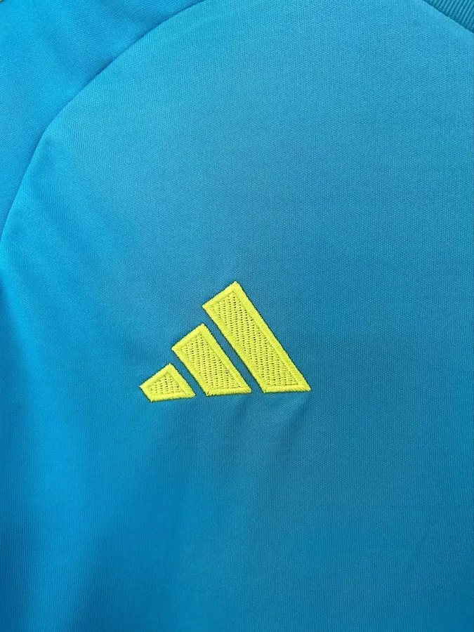 2026 Spanish goalkeeper S-4XL — photo 5
