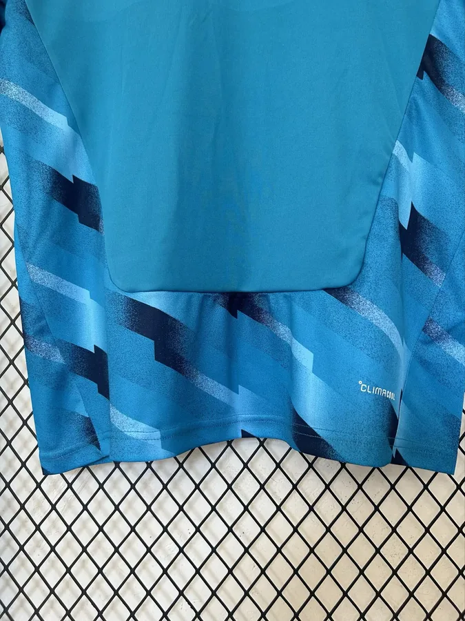 2026 Spanish goalkeeper S-4XL — photo 6