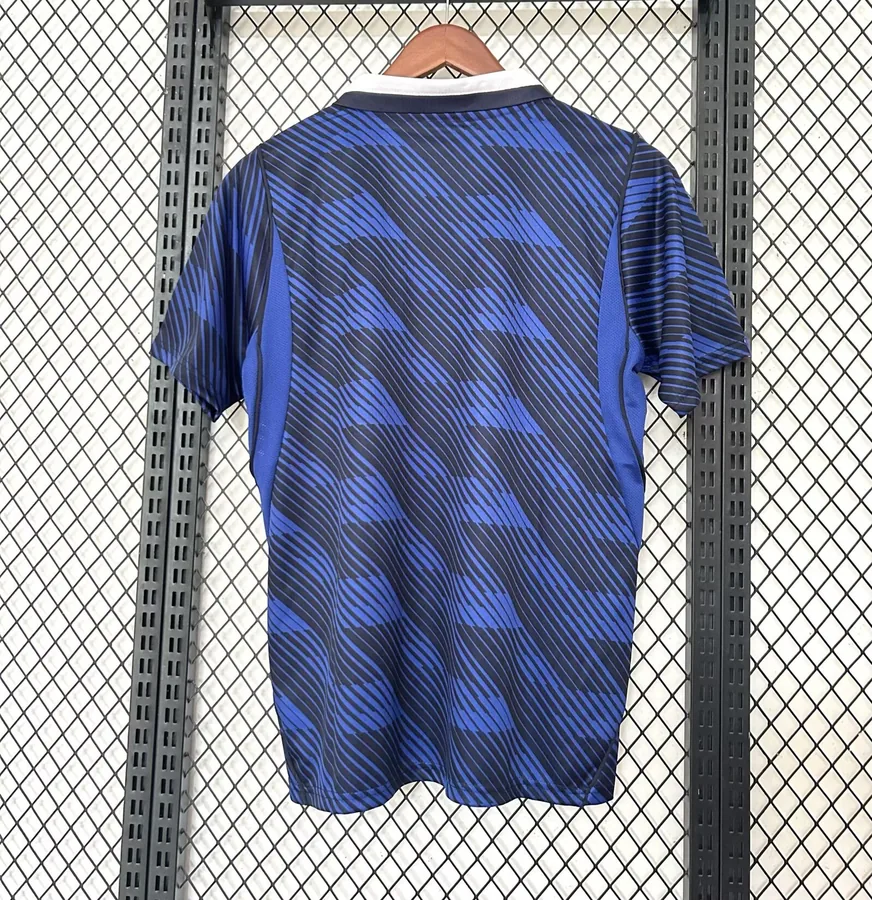 2026 France Soccer Jersey Home Customization