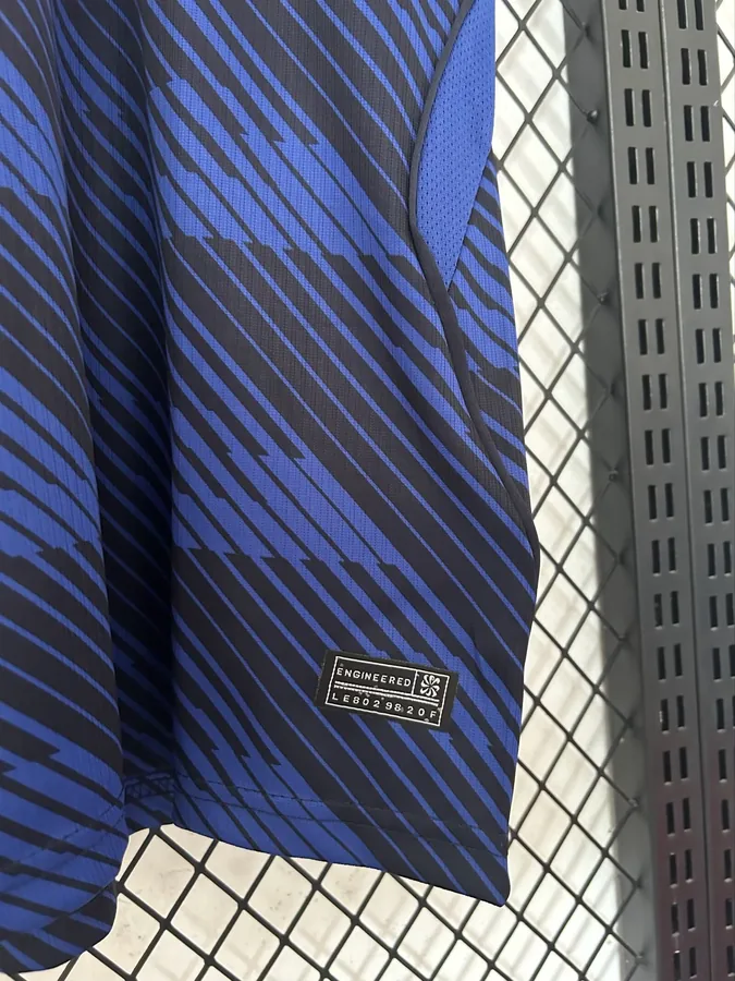 2026 France Soccer Jersey Home Customization — photo 4
