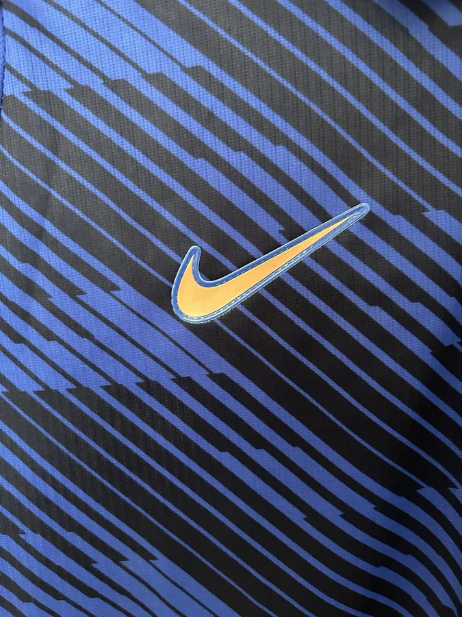 2026 France Soccer Jersey Home Customization — photo 5