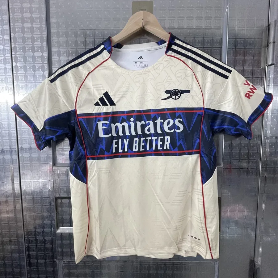 25/26 Arsenal Special Edition S-XXL