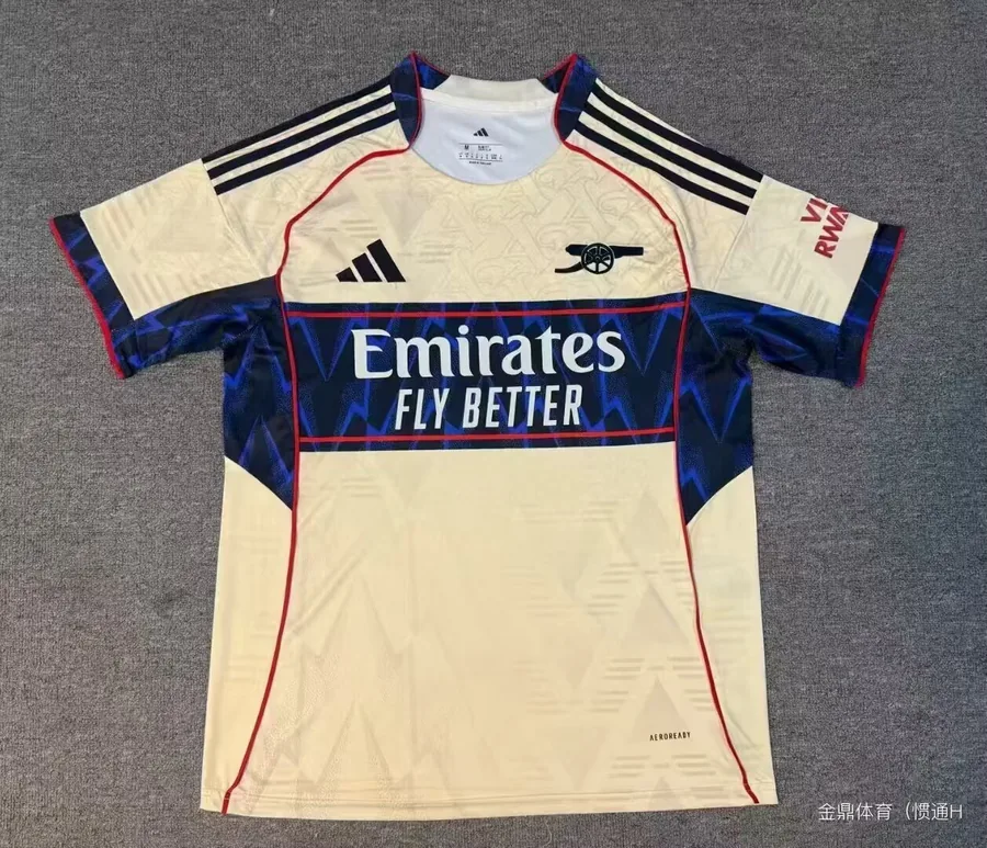 25/26 Arsenal Special Edition S-XXL — photo 3