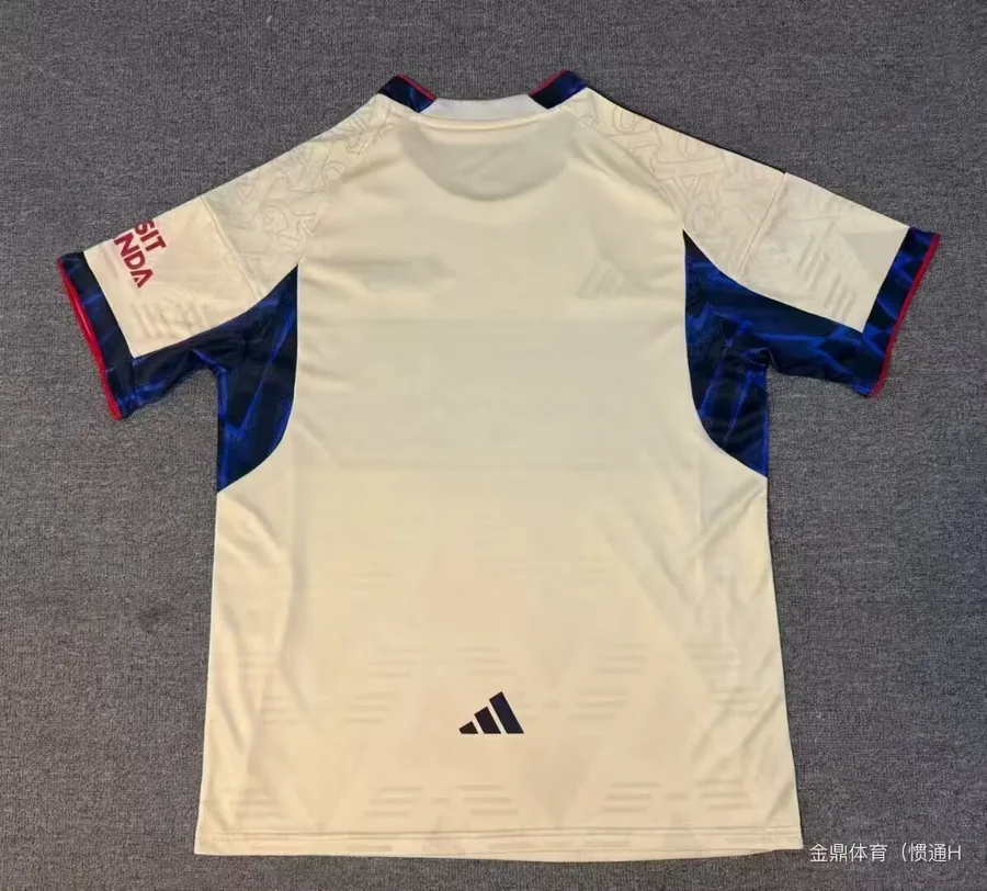 25/26 Arsenal Special Edition S-XXL — photo 4