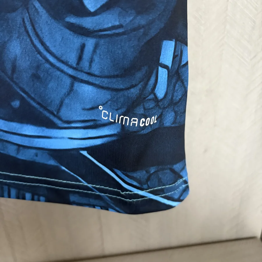 2026 Japan Blue Special Edition Soccer Jersey — photo 6