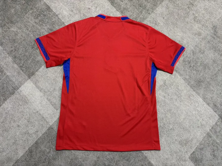 26/27 Norway home  S-4XL — photo 2