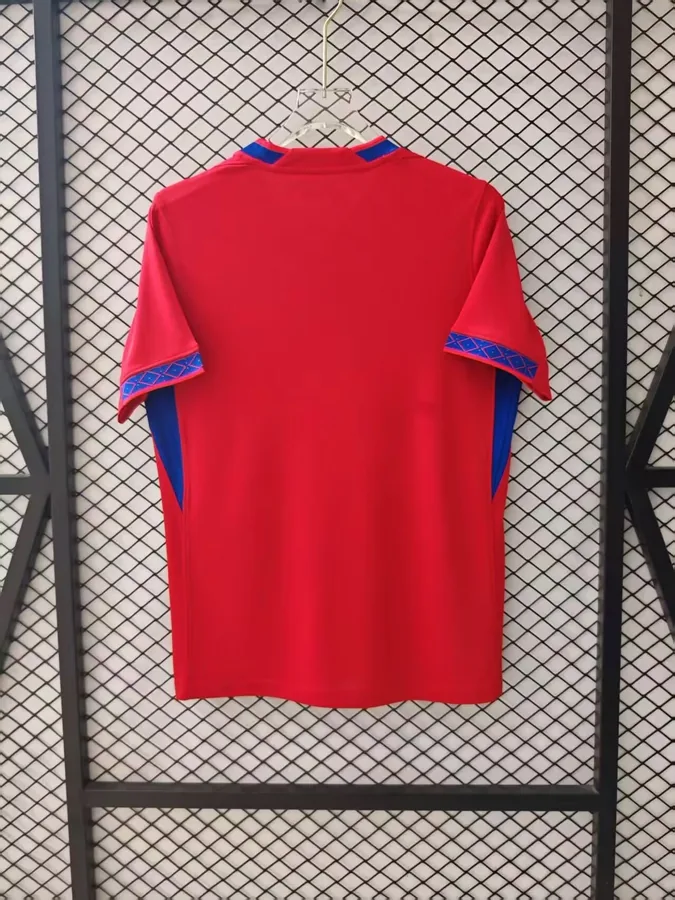 26/27 Norway home  S-4XL — photo 4
