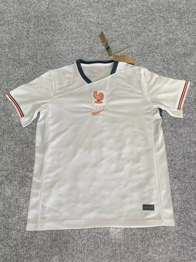 26-27 France Away S-XXL