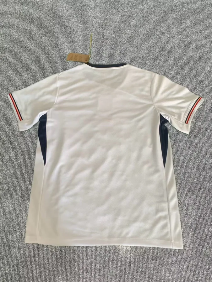 26-27 France Away S-XXL — photo 2