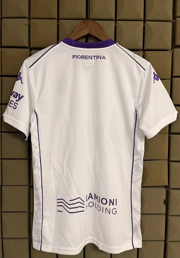 25/26 Florence Away Game S-XXL — photo 2