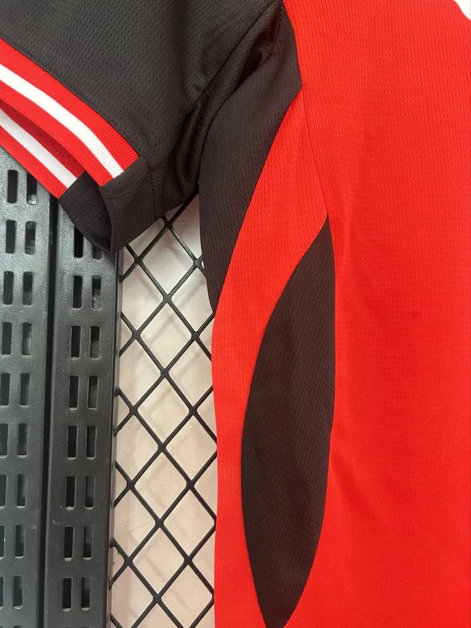 2026 Austria Soccer Jersey Home — photo 8
