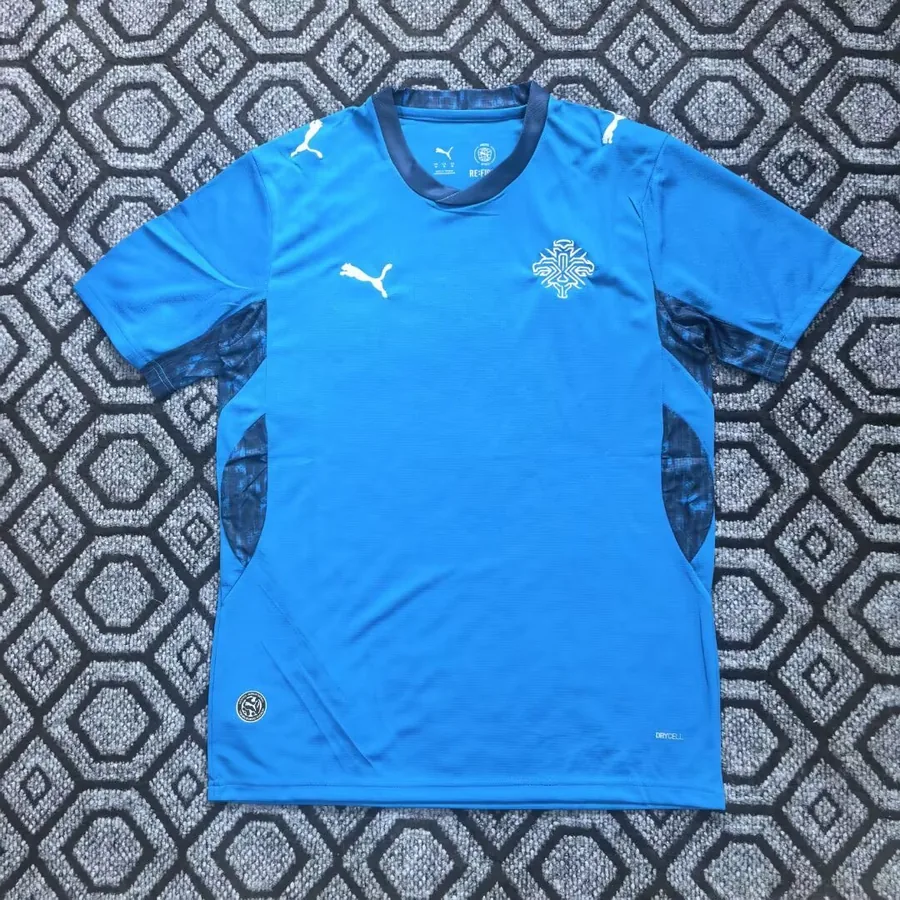 26/27 Iceland home S-XXL