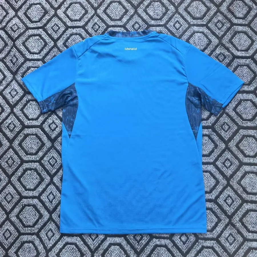 26/27 Iceland home S-XXL — photo 3