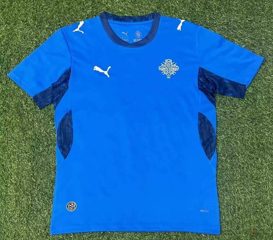 26/27 Iceland home S-XXL — photo 4