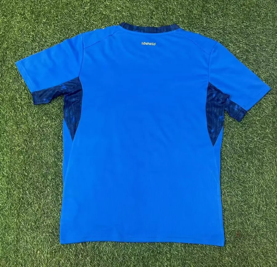 26/27 Iceland home S-XXL — photo 5