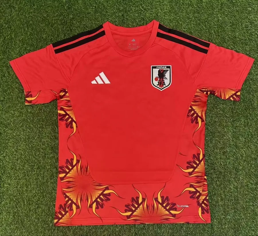 26/27 Japanese goalkeeper S-XXL