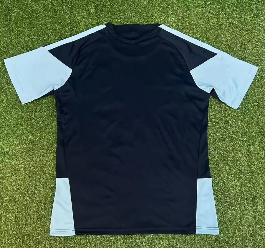 26/27 Argentine navy blue training uniform S-XXL — photo 2