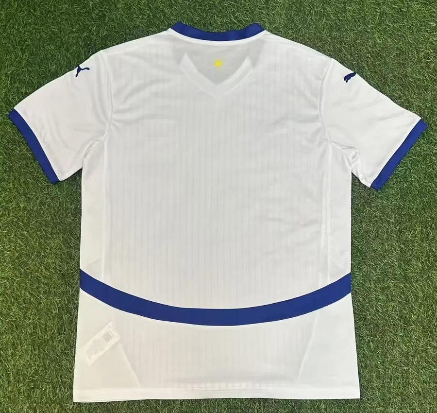 26/27 Philippines Away Game - S-XXL — photo 2
