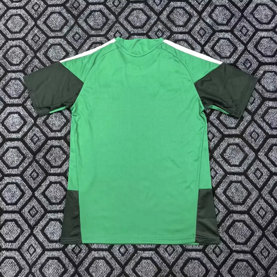 26/27 Algerian green training suit - S-XXL — photo 2