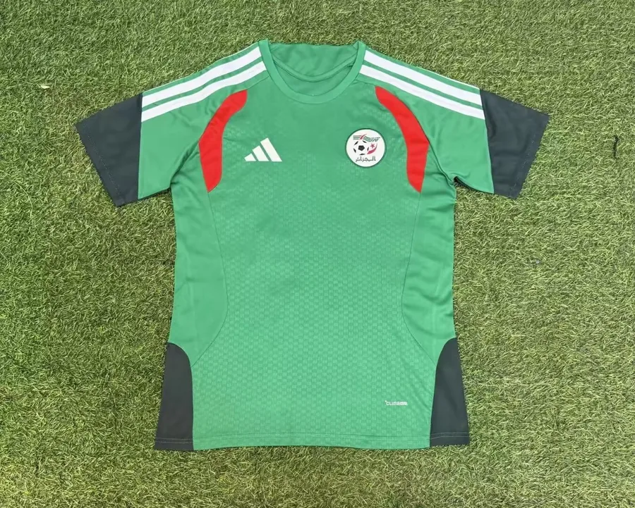 26/27 Algerian green training suit - S-XXL — photo 3