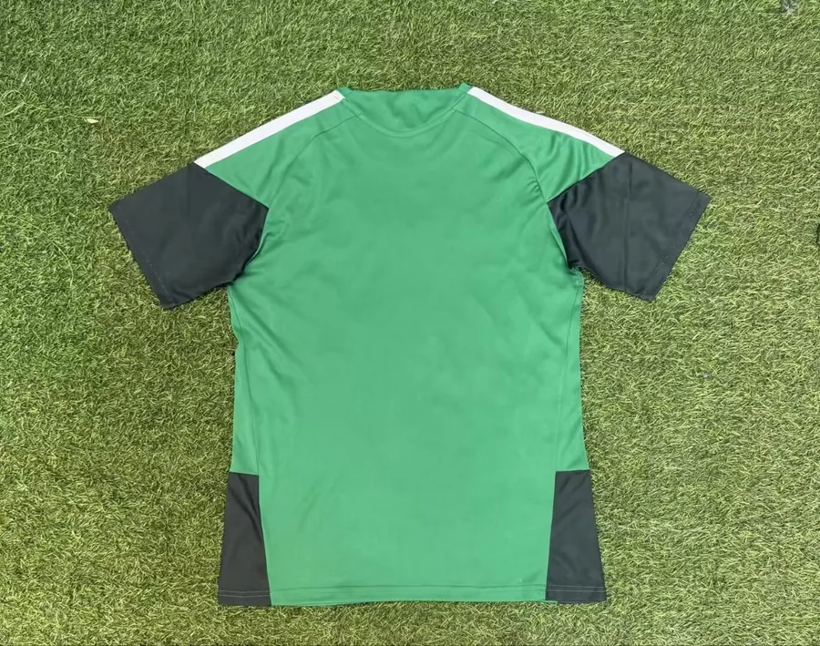 26/27 Algerian green training suit - S-XXL — photo 4