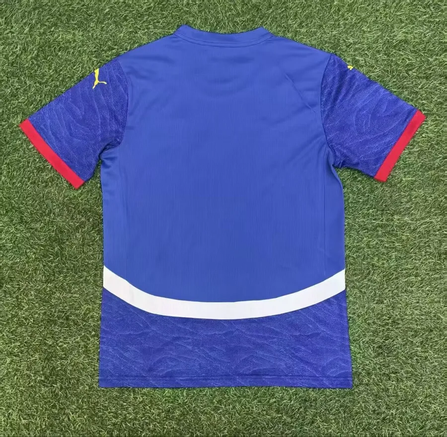 26/27 Malaysia Third Away Game S-XXL — photo 2