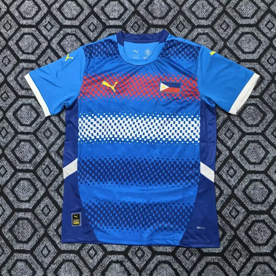 26/27 Philippine home game - S-XXL
