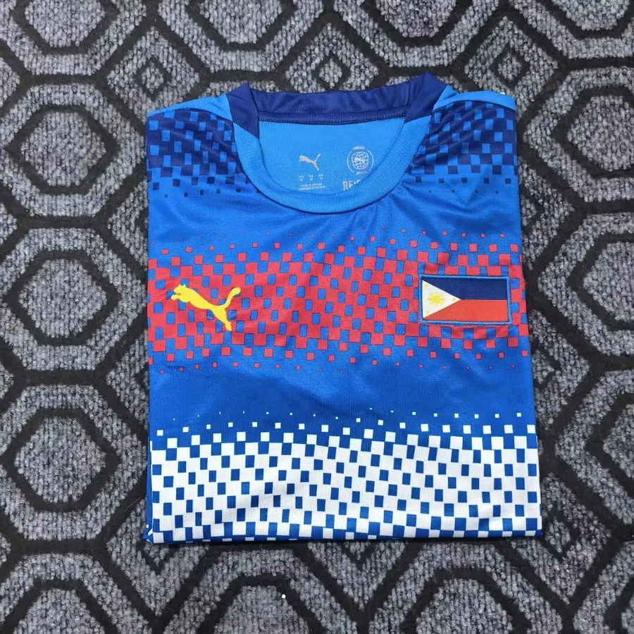 26/27 Philippine home game - S-XXL — photo 2