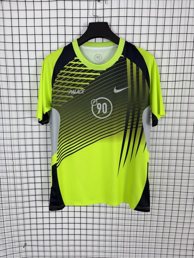 2526. New Nike T90 Black S-XXL — photo 3