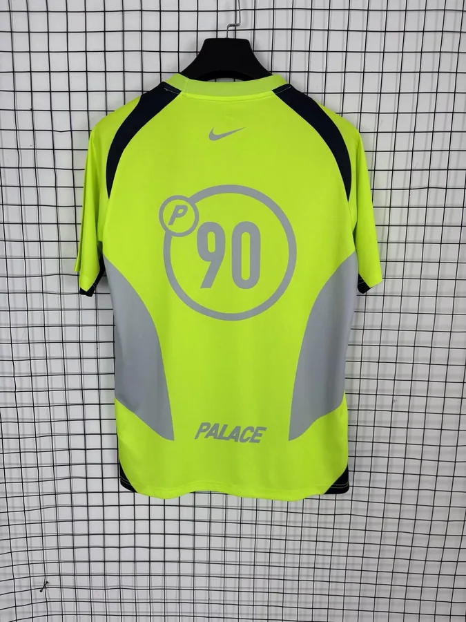 2526. New Nike T90 Black S-XXL — photo 4