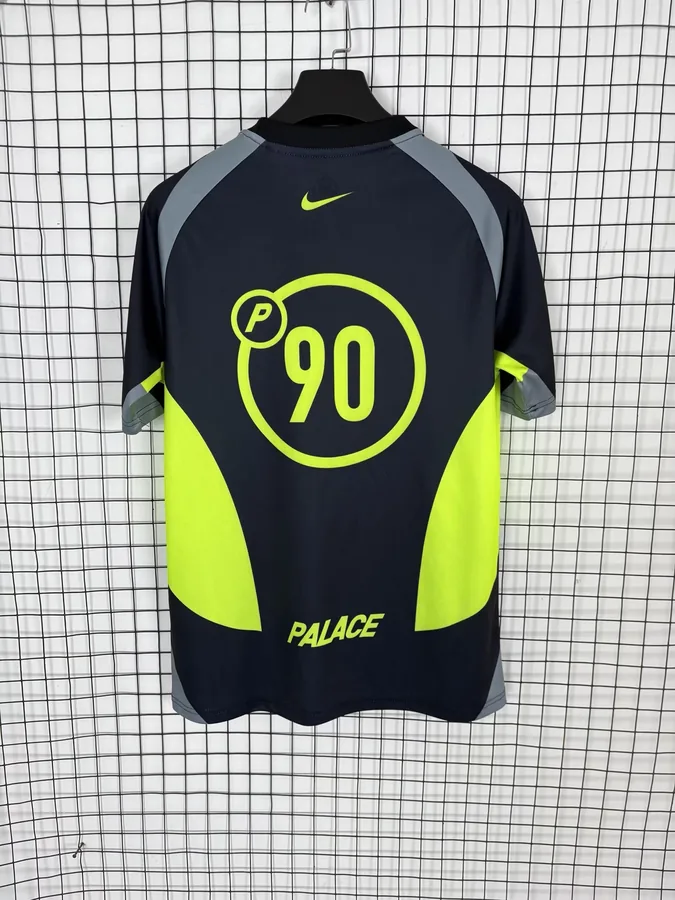 2526. New Nike T90 Black S-XXL — photo 5