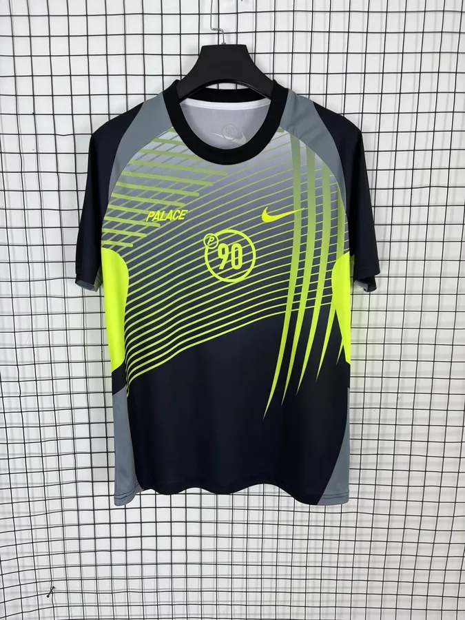 2526. New Nike T90 Black S-XXL — photo 6