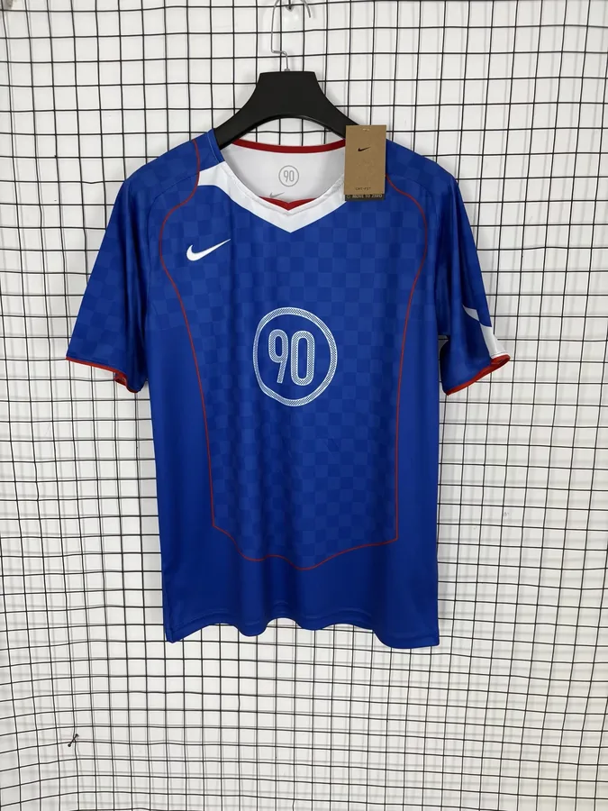 2526. New Nike T90 Black S-XXL — photo 7