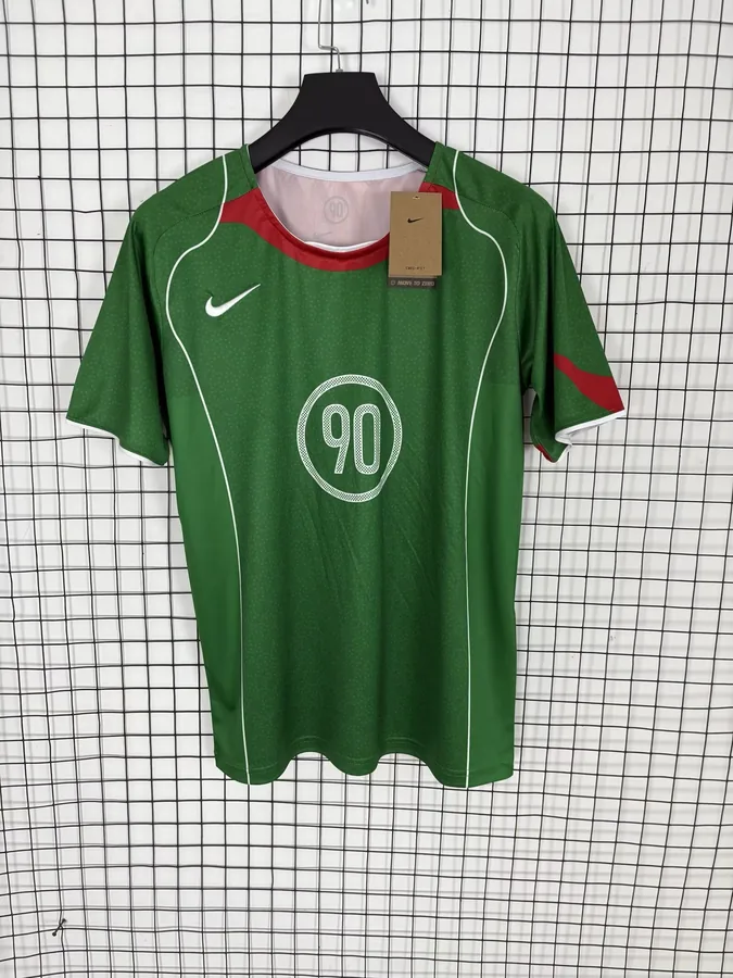 2526. New Nike T90 Black S-XXL — photo 9