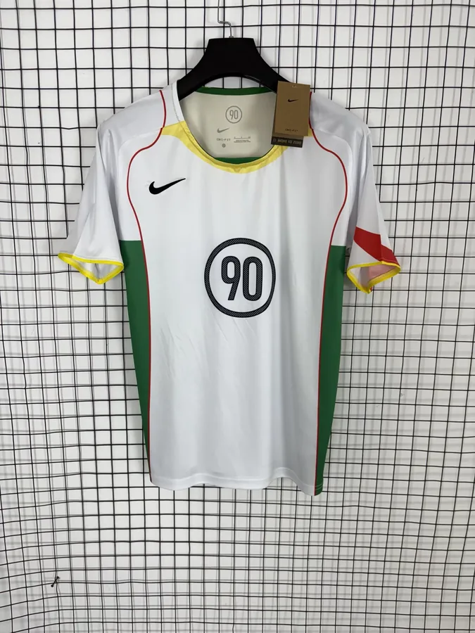 2526. New Nike T90 Black S-XXL — photo 11
