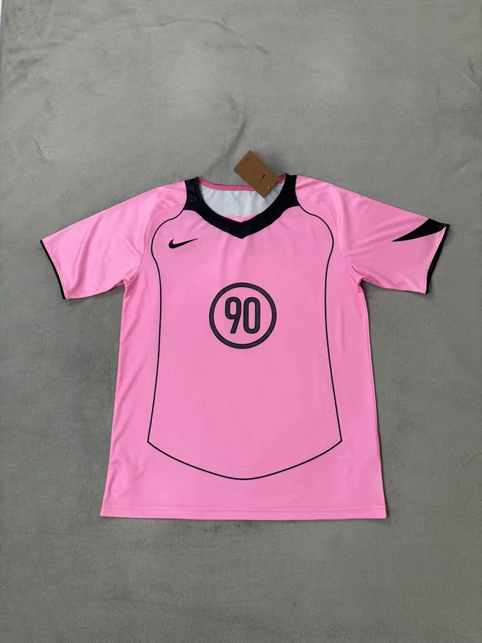 2526. New Nike T90 Black S-XXL — photo 13