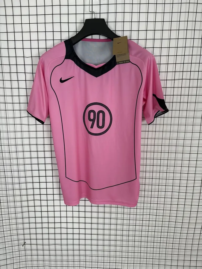 2526. New Nike T90 Black S-XXL — photo 14