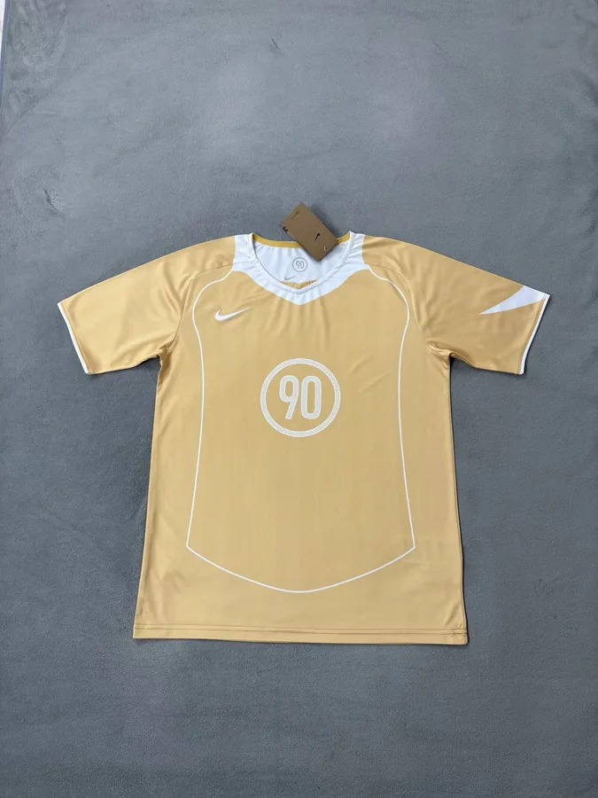 2526. New Nike T90 Black S-XXL — photo 16