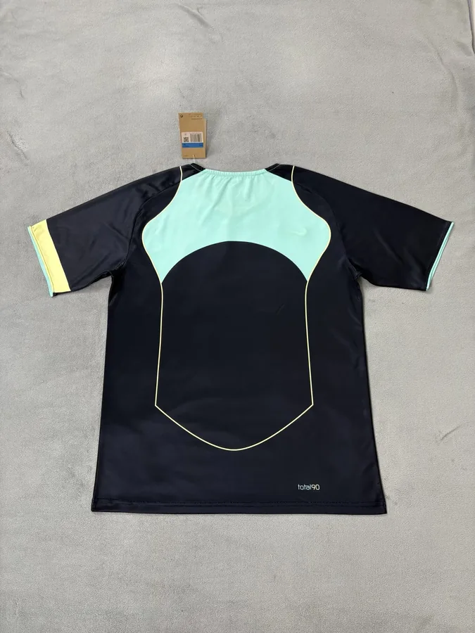 2526. New Nike T90 Black S-XXL — photo 19