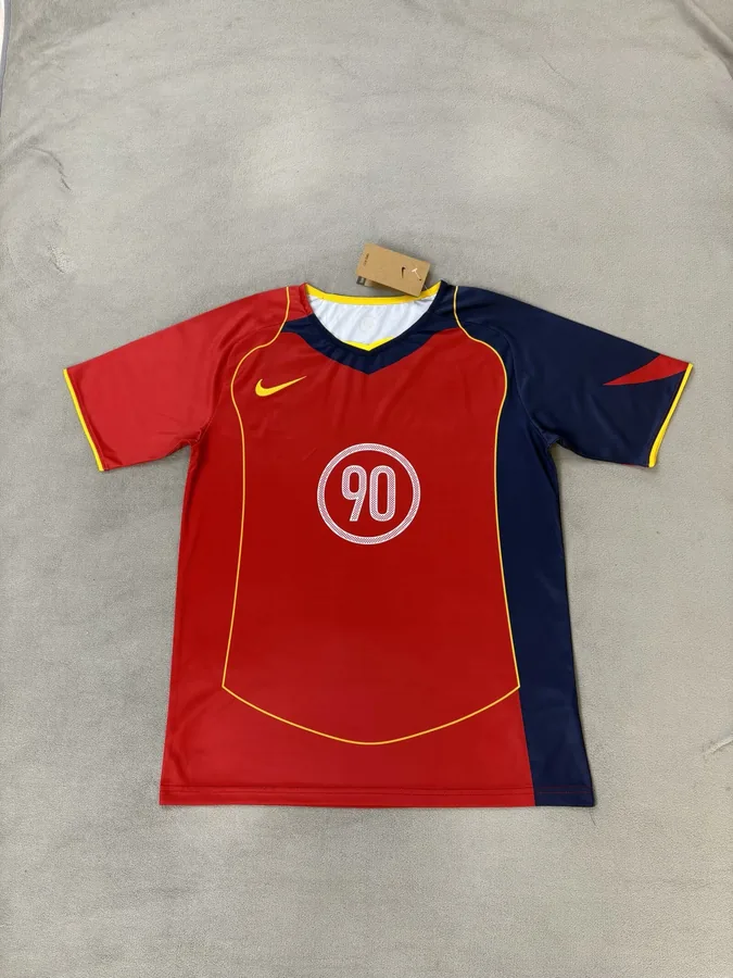 2526. New Nike T90 Black S-XXL — photo 20