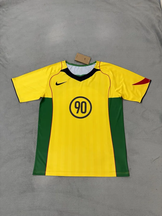 2526. New Nike T90 Black S-XXL — photo 22