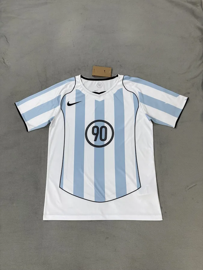 2526. New Nike T90 Black S-XXL — photo 25