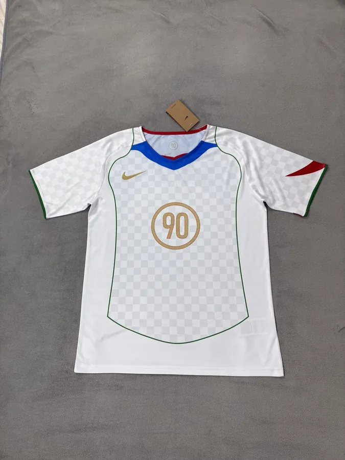 2526. New Nike T90 Black S-XXL — photo 27