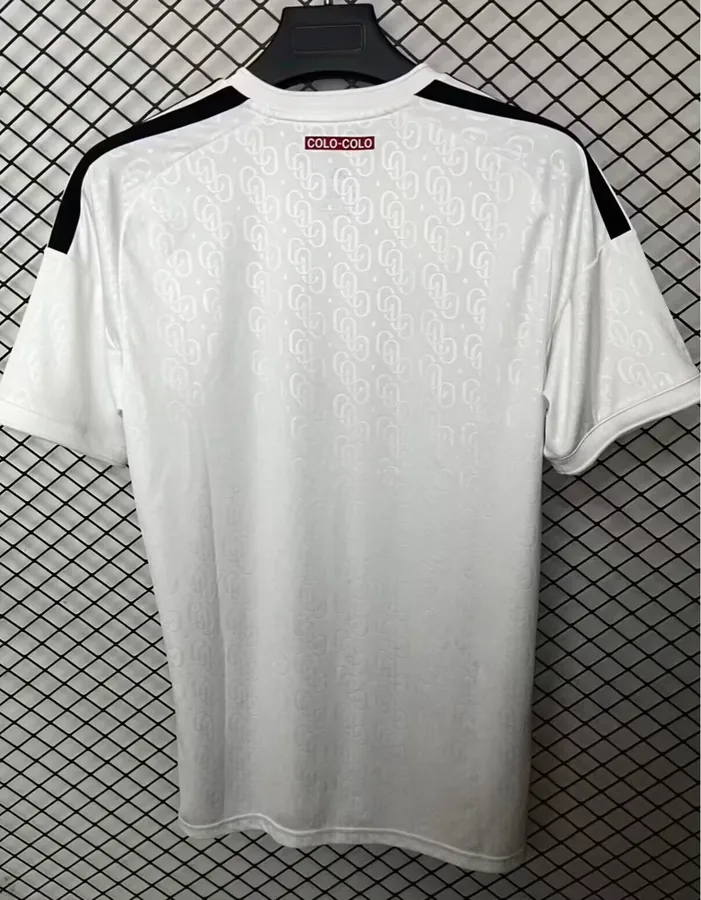 25/26 Colocolo home game, S-4XL — photo 2